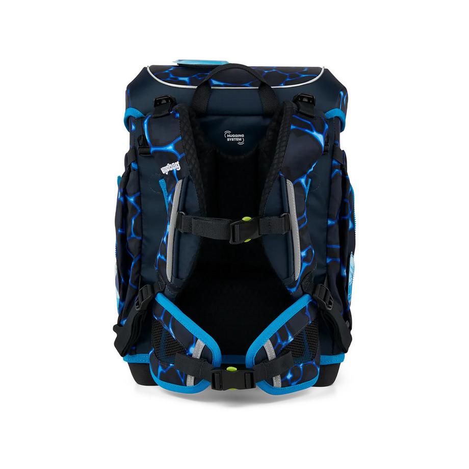Ergobag Schulrucksack-Set, 5-teilig BärassicGarden 
