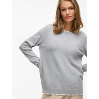 VILA Pullover  