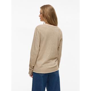 VILA Pullover  