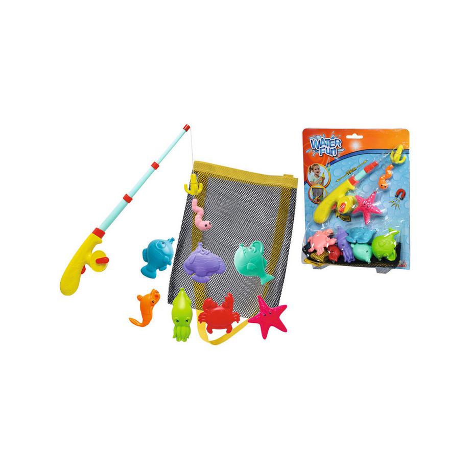 Grande gioco di pesca magnetica