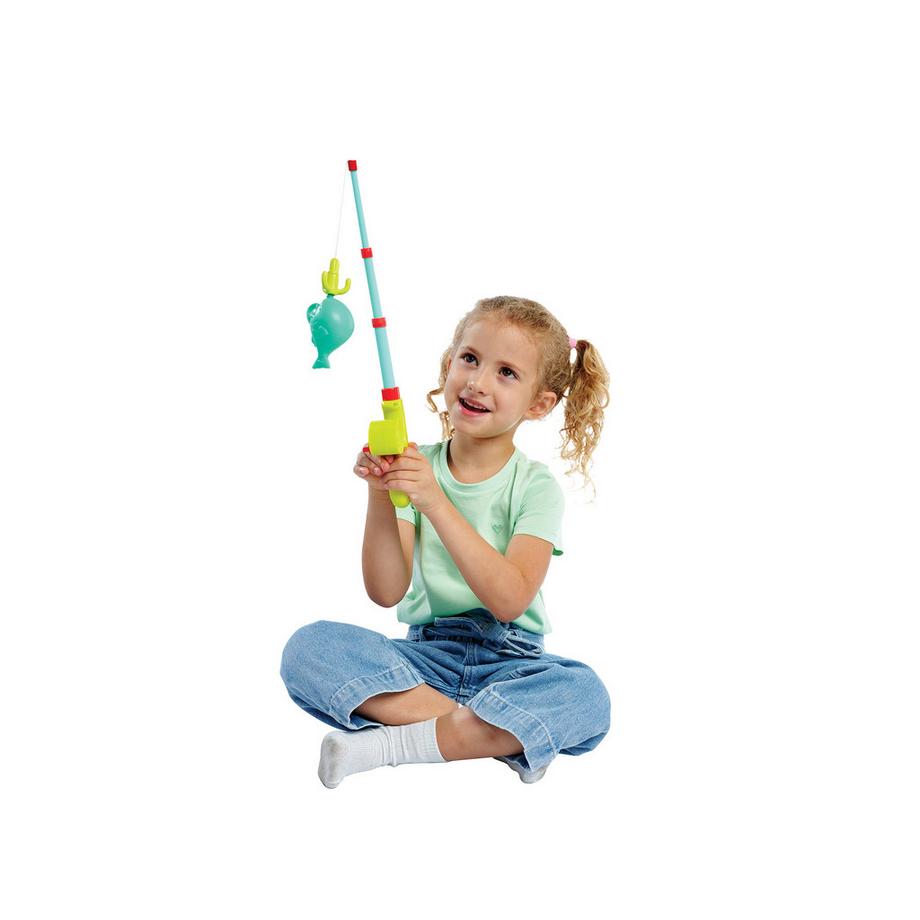 Simba  Grande gioco di pesca magnetica 