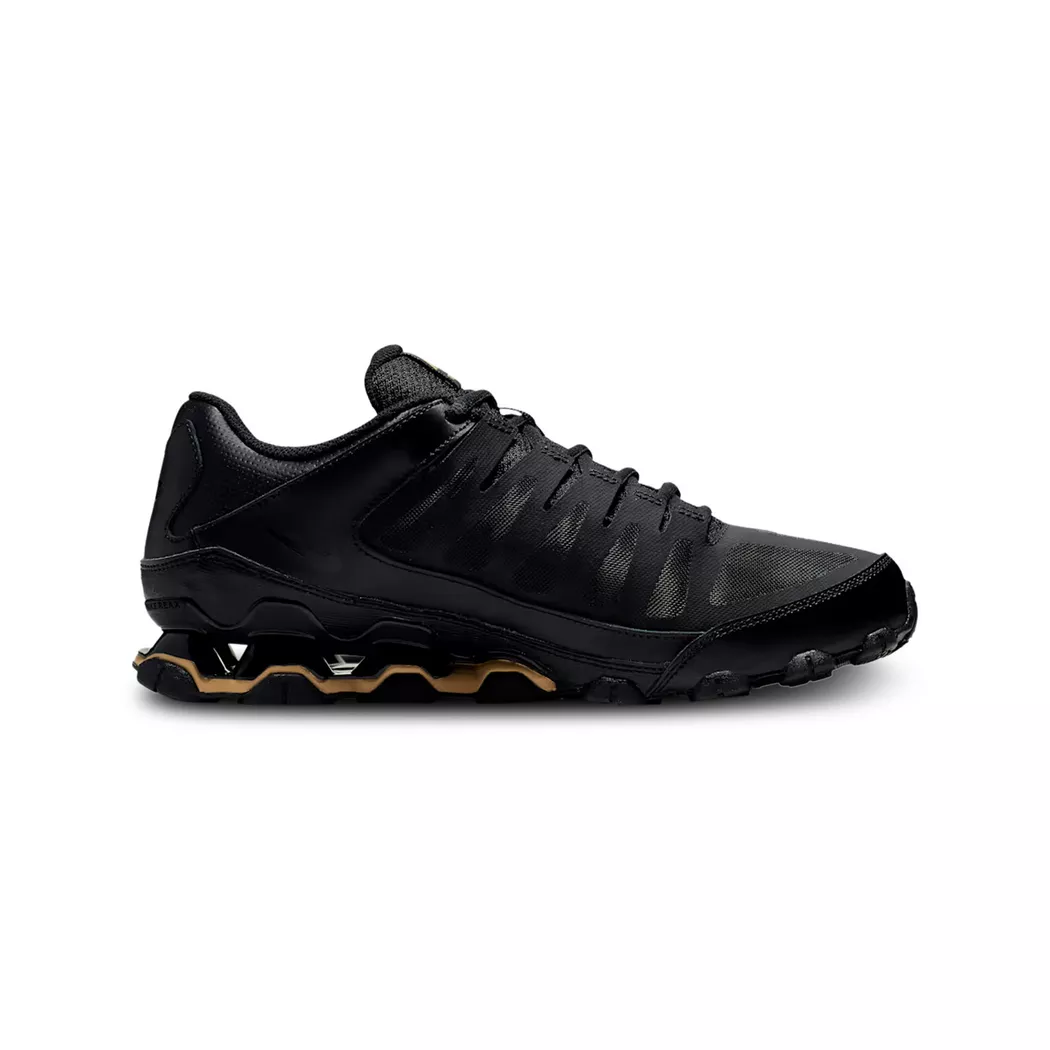 Nike Reax 8 TR Training Shoe Black 45