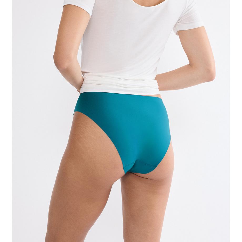 Triumph Smart Invisible Slip Taille Haute  