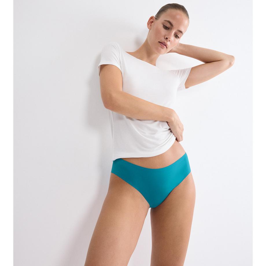 Triumph Smart Invisible Slip Taille Haute  