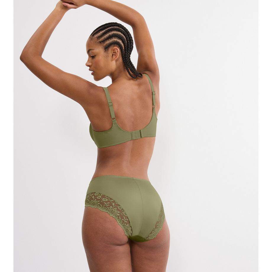 Triumph Reggiseno Morbido  