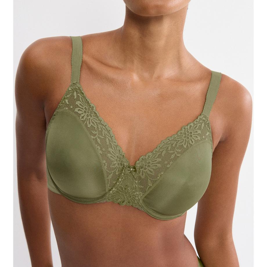 Triumph Reggiseno Morbido  