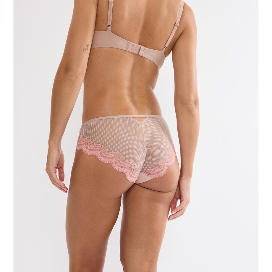 Triumph Comfort Glam Shorty  