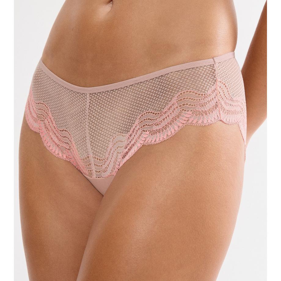 Triumph Comfort Glam Shorty  