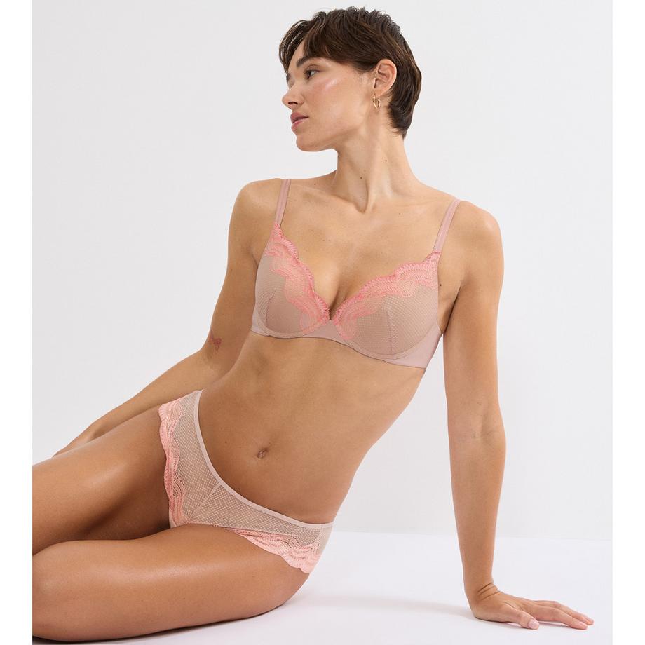 Triumph Comfort Glam Soutien-gorge Push Up  