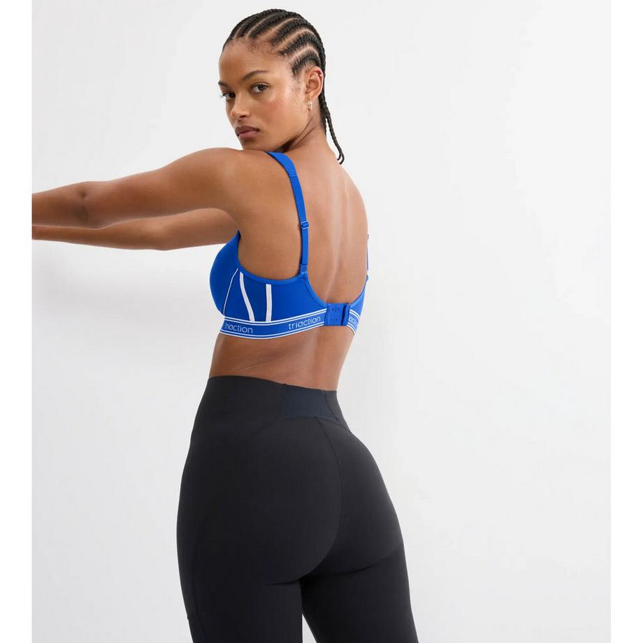 Triumph Triaction Hybrid Lite P Soutien-gorge de sport  