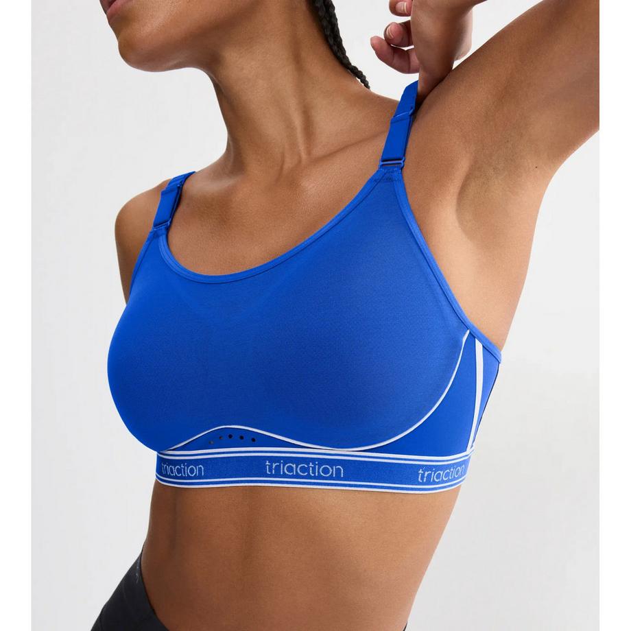 Triumph Triaction Hybrid Lite P Soutien-gorge de sport  