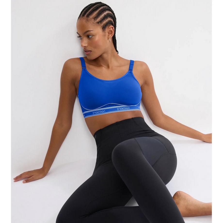 Triumph Triaction Hybrid Lite P Soutien-gorge de sport  