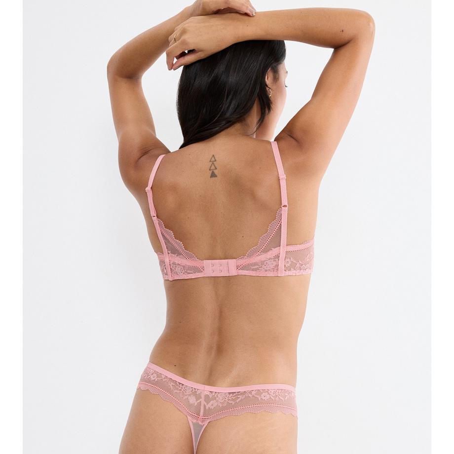 Triumph Comfort Allure WH BH 