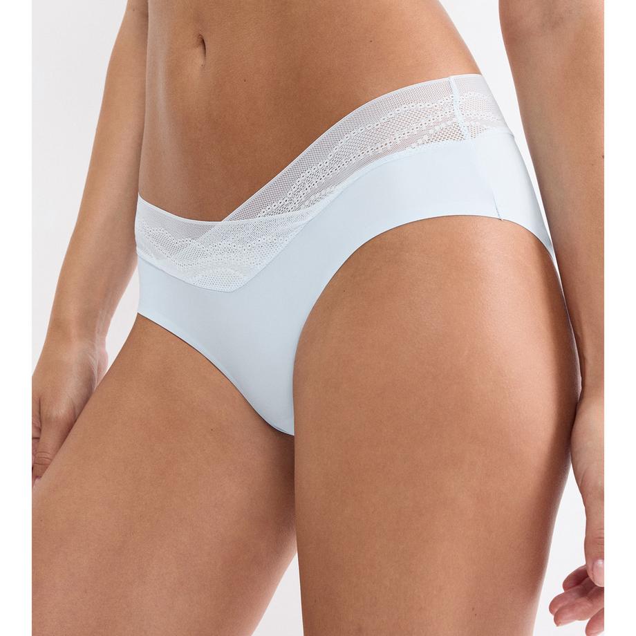 Triumph Breathe & Lift Smart Shorty  