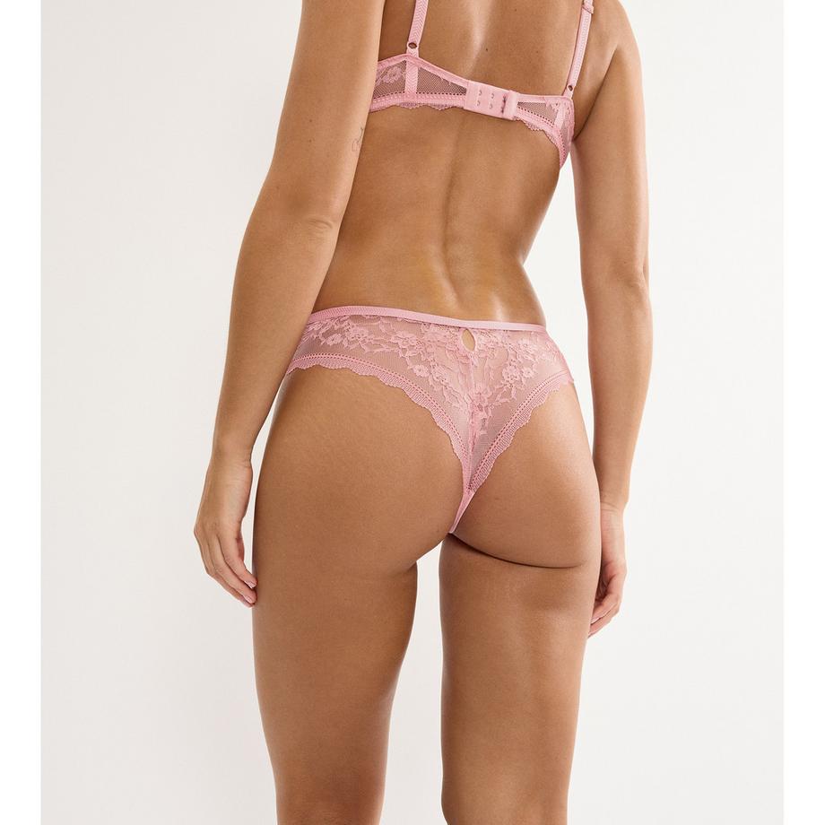 Triumph Comfort Allure Brazilian 