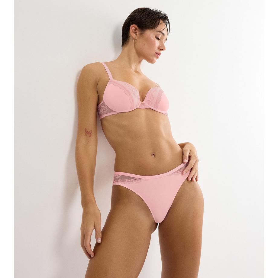 Triumph Comfort Allure Brazilian 