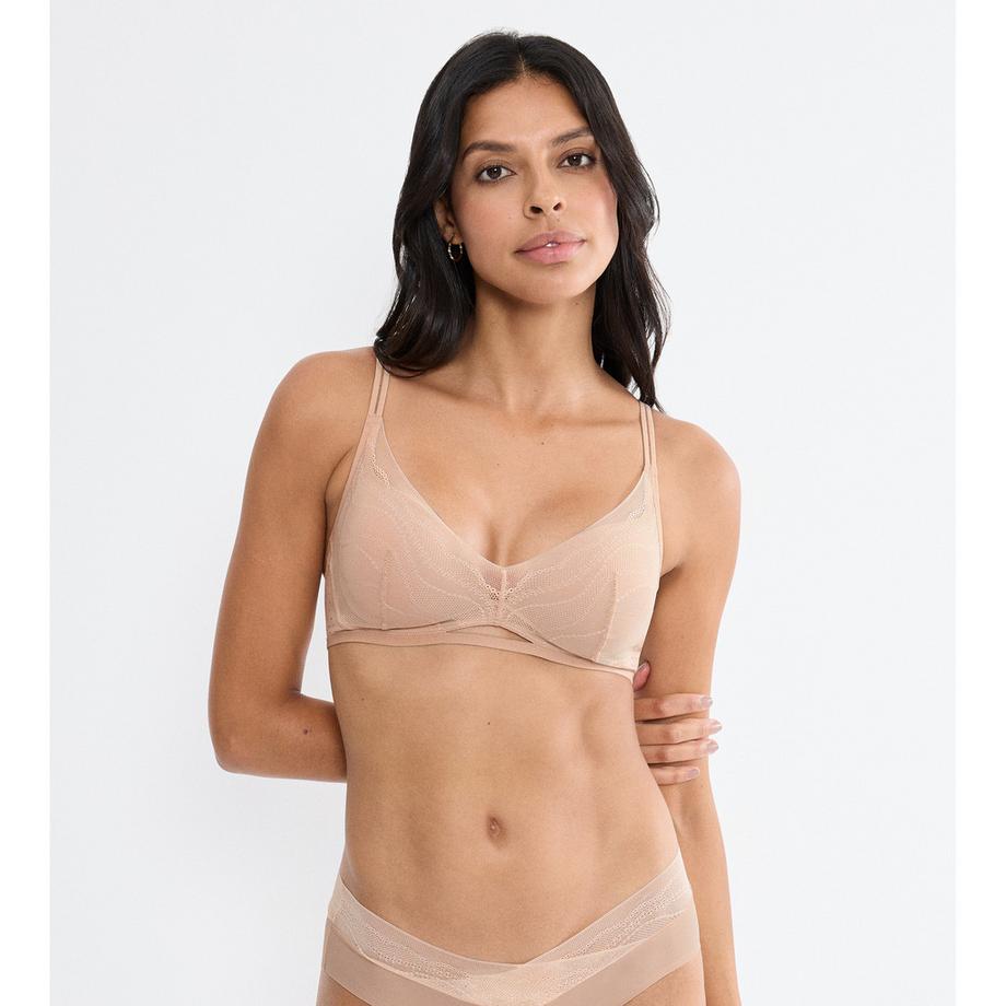 Soutien-gorge, soft