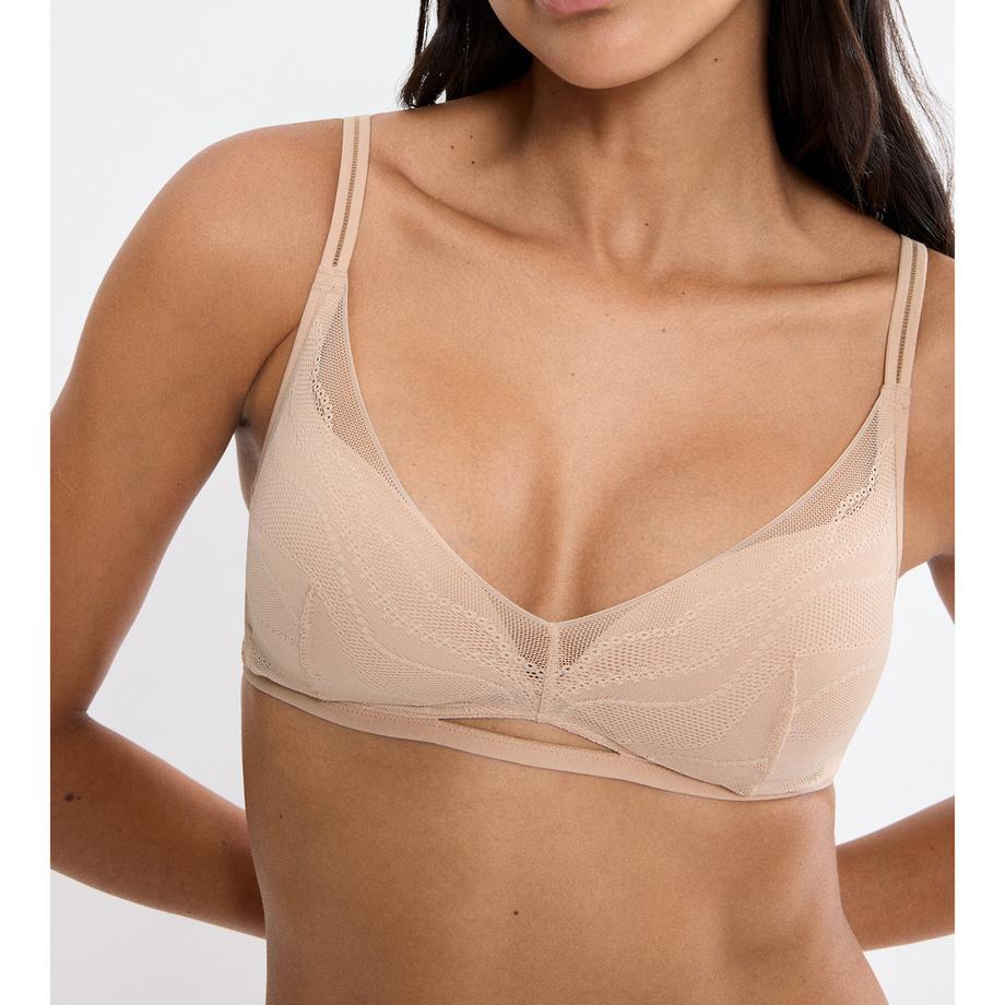 Triumph Breathe & Lift Smart Soutien-gorge soft  