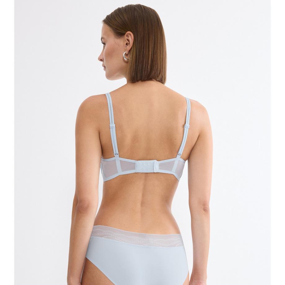 Triumph Breathe & Lift Smart Reggiseno morbido  