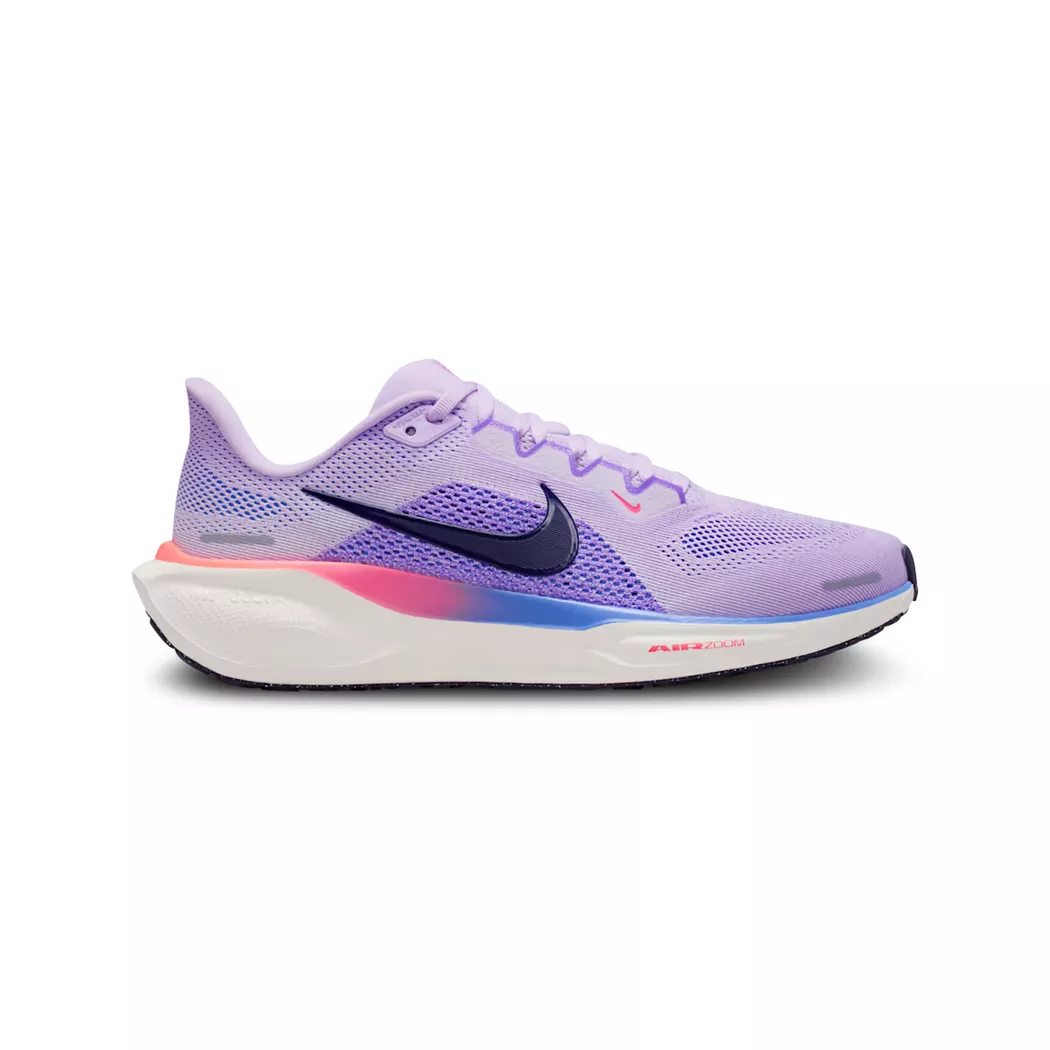 Nike - Laufschuhe, für Damen, Violett, Größe 37.5