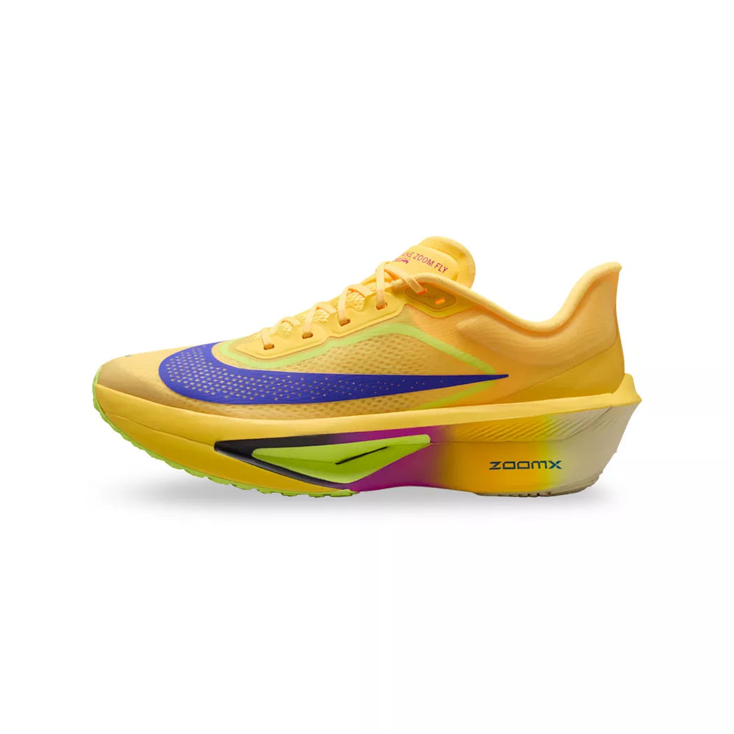 Nike - Laufschuhe, für Herren, Gelb, Größe 44