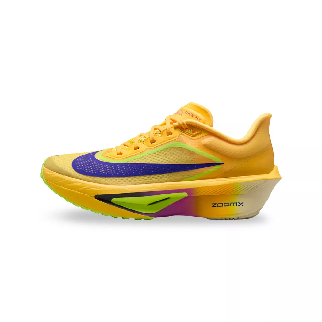 Nike - Laufschuhe, für Damen, Gelb, Größe 37.5