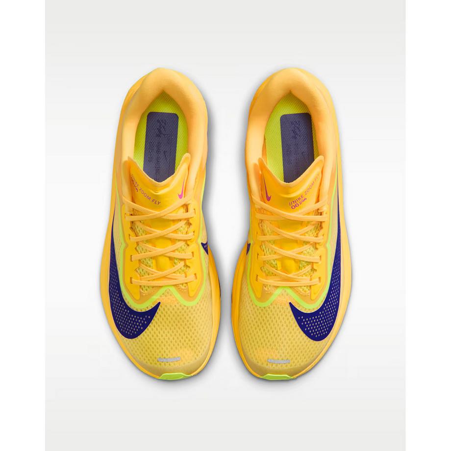 NIKE Wmns Zoom Fly 6 Laufschuhe 