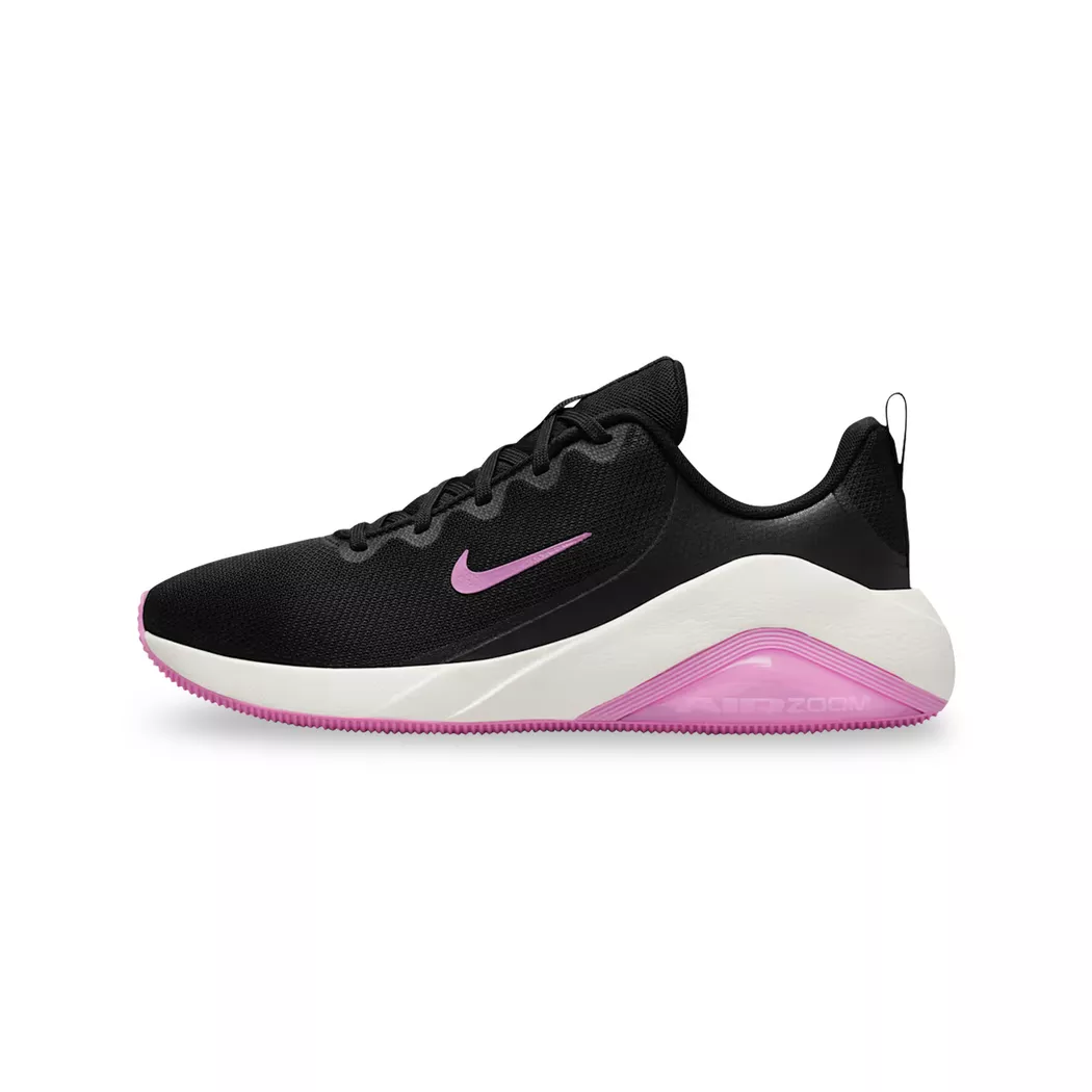 Nike - Training-Schuhe, Wmns Air Zoom Bella 7, 41, Black