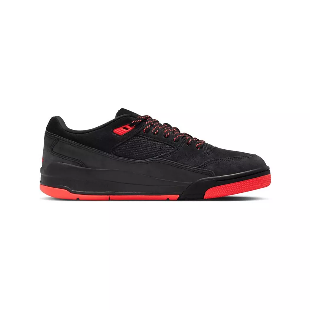 Nike - Sneakers, Low Top, für Herren, Black, Größe 43 4