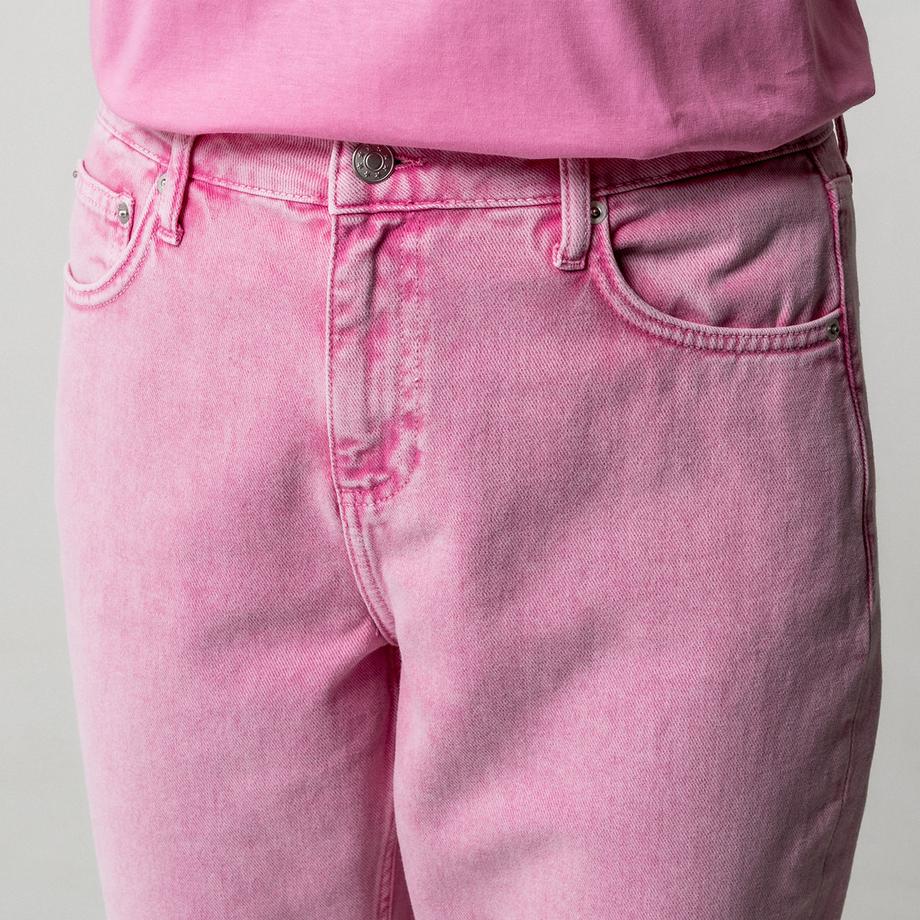 Manor Woman Jeans Straight Leg Fit  