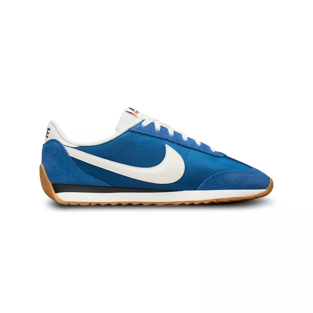 Nike - Sneakers, Low Top, für Herren, Blau, Größe 43