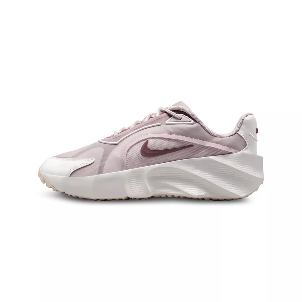Nike - Sneakers, Low Top, für Damen, Flieder, Größe 40