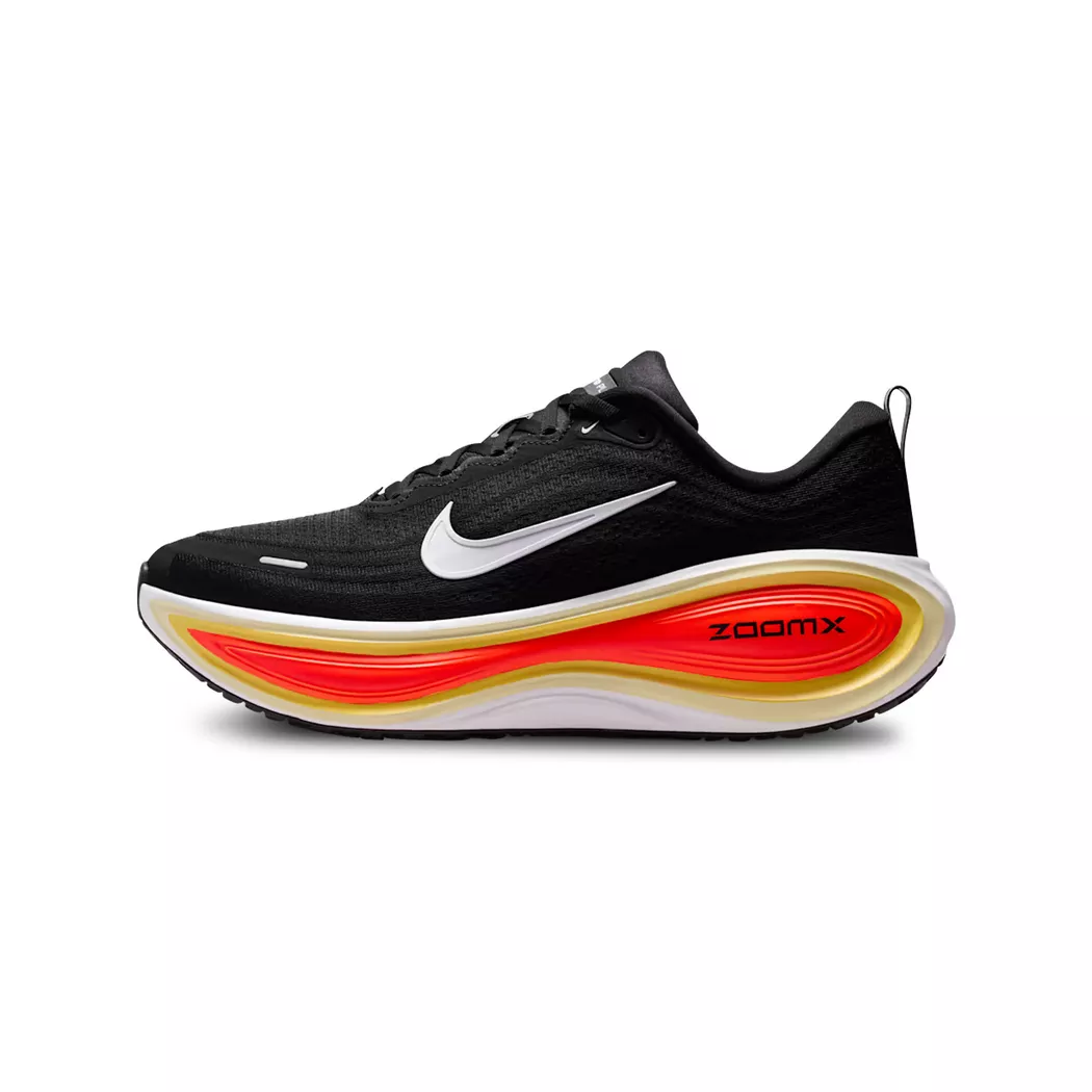 Nike - Laufschuhe, für Herren, Black, Größe 43