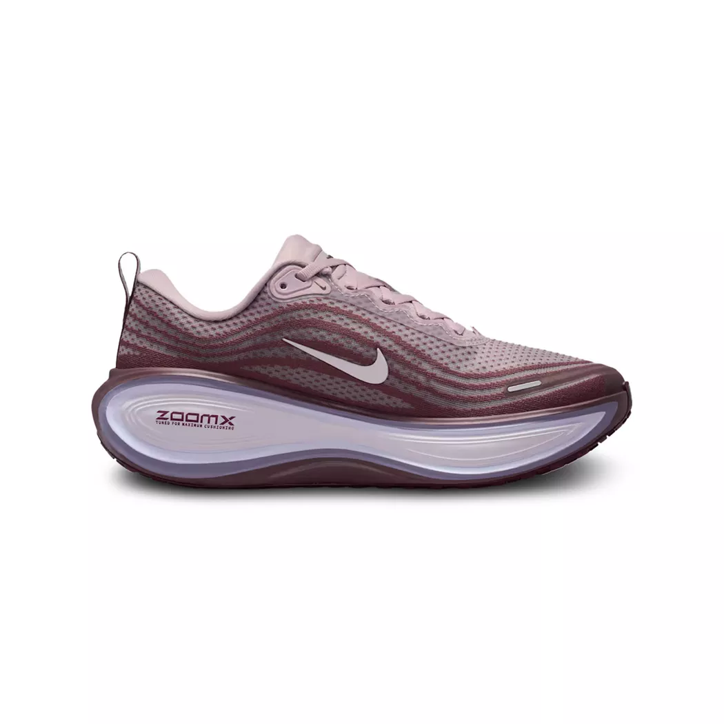 Nike - Laufschuhe, für Damen, Dunkelviolett, Größe 36.5