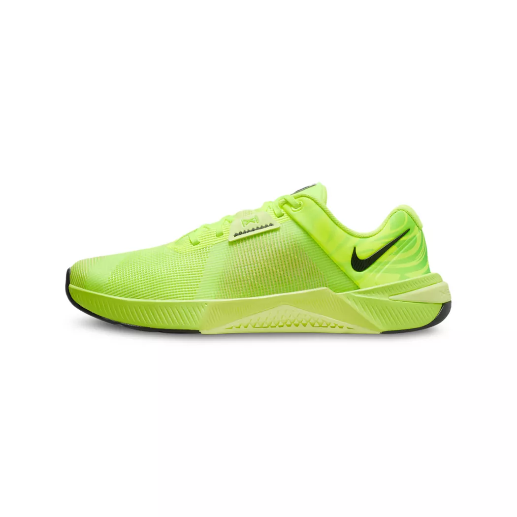 Nike - Training-Schuhe, für Damen, Gelb, Größe 38.5