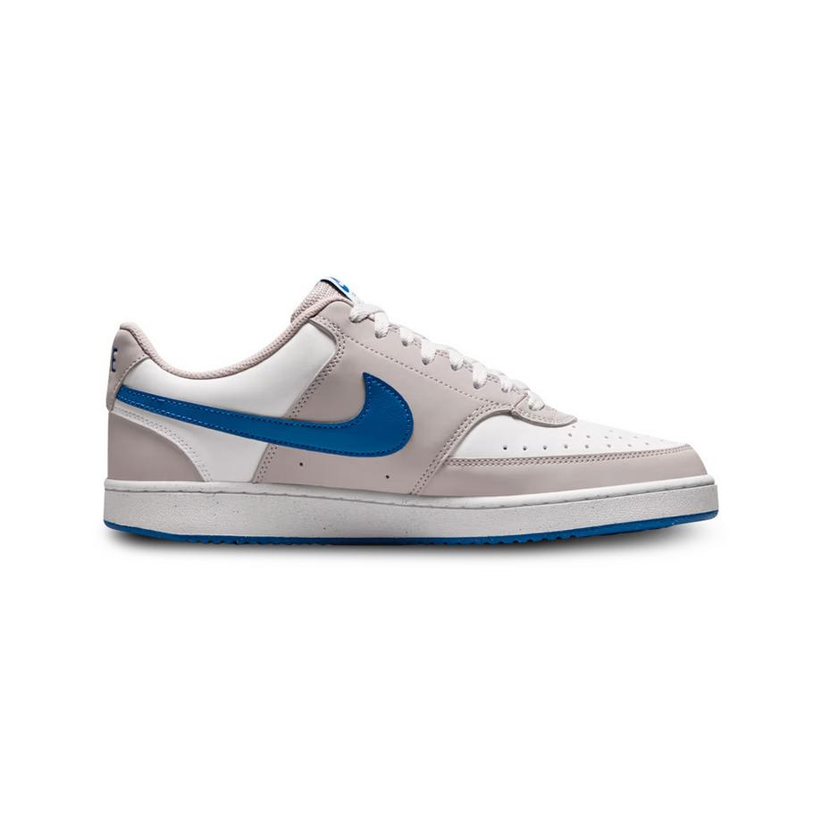 NIKE Nike Court Vision Low Sneakers, basses 