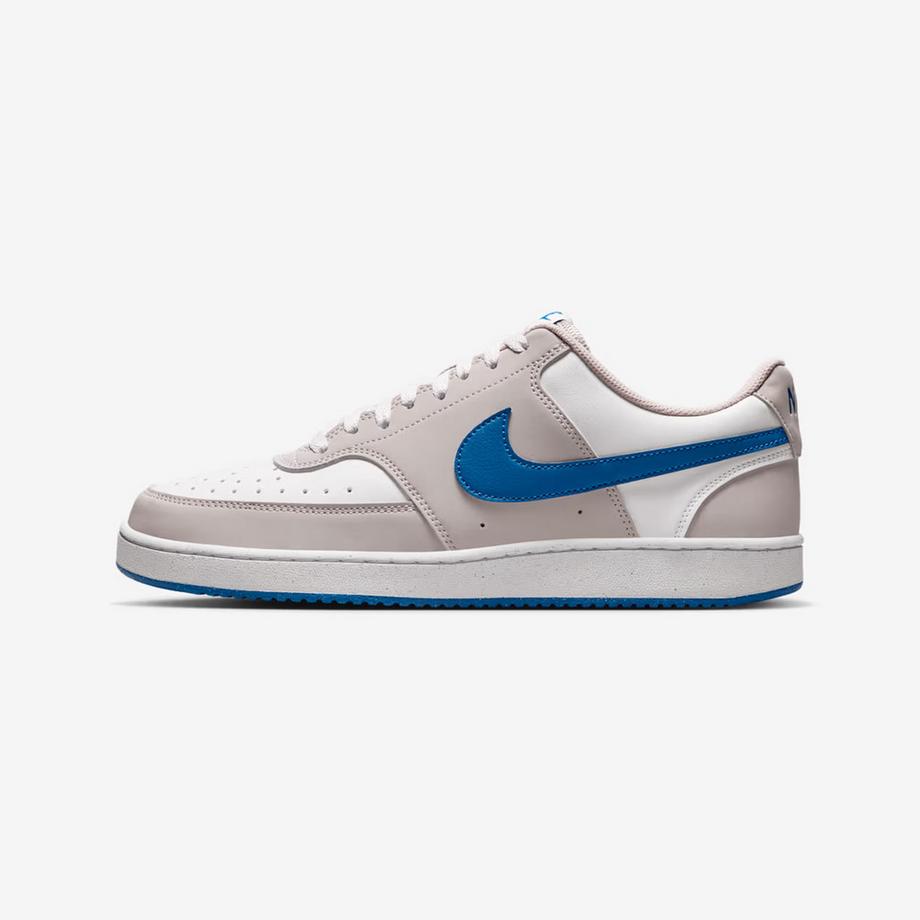 NIKE Nike Court Vision Low Sneakers, basses 