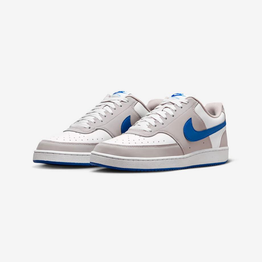 NIKE Nike Court Vision Low Sneakers, basses 