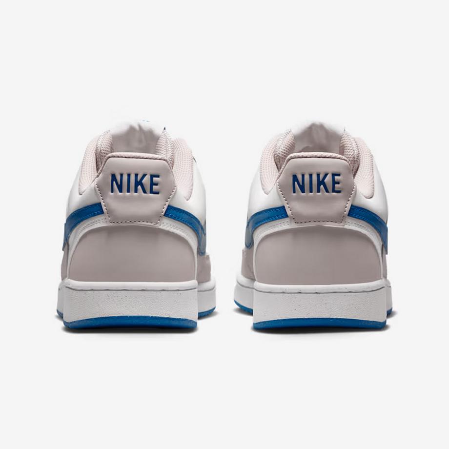 NIKE Nike Court Vision Low Sneakers, basses 