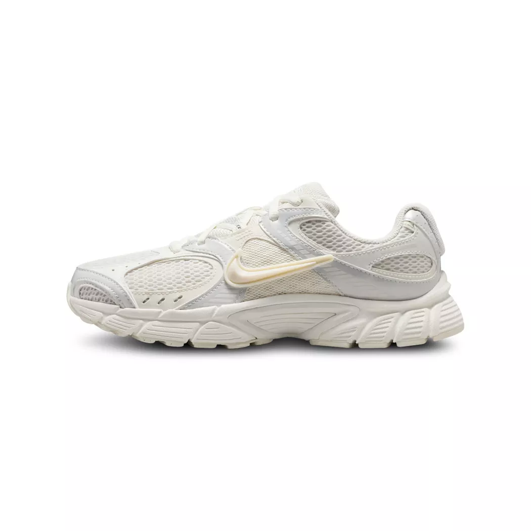 Nike - Sneakers, Low Top, für Damen, Offwhite, Größe 37.5 2
