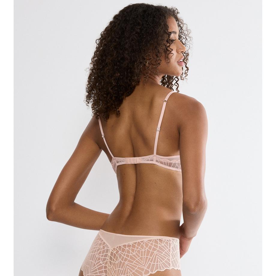 Triumph Soutien-gorge à armatures rembourré  