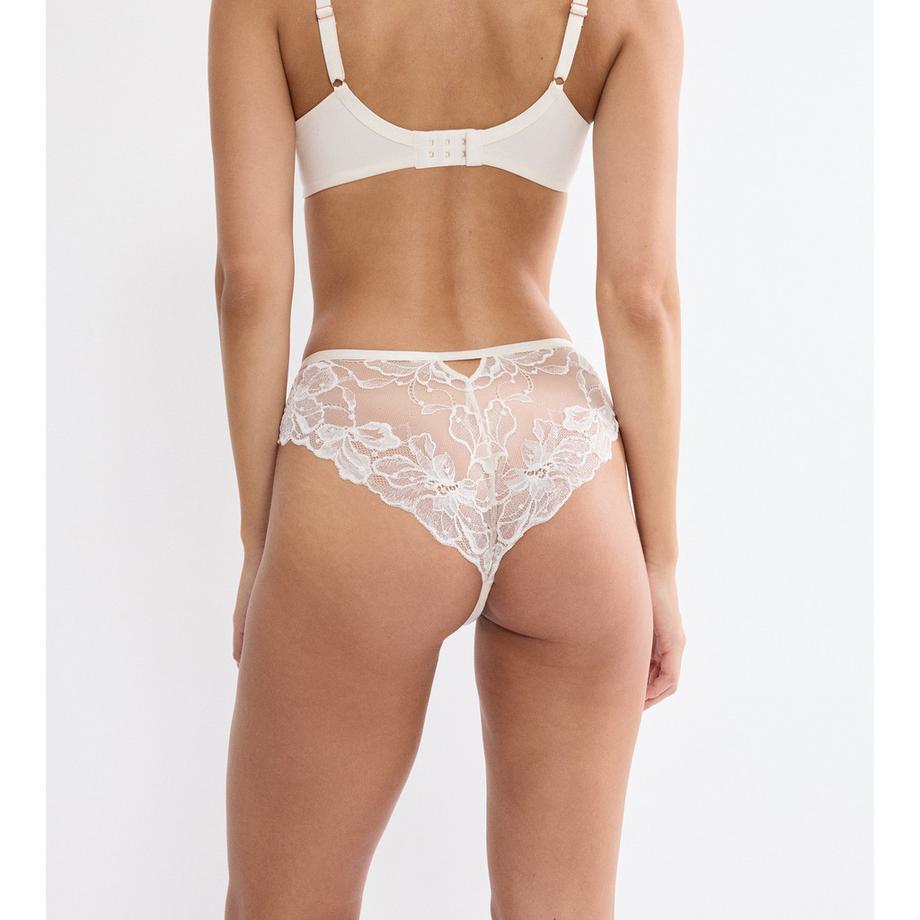 Triumph Wild Gardenia Florale Tai slip 