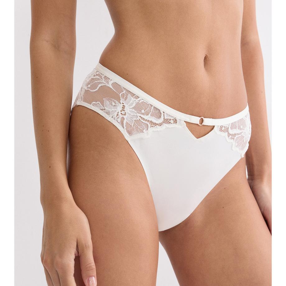Triumph Wild Gardenia Florale Tai slip 