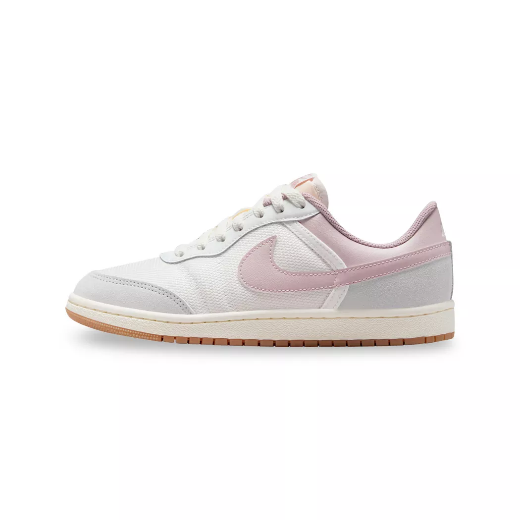 Nike - Sneakers, Low Top, 37.5, Weiss