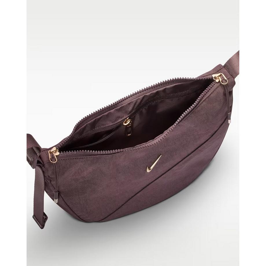 NIKE NK AURA CRESCENT CROSSBODY Crossbody Bag 