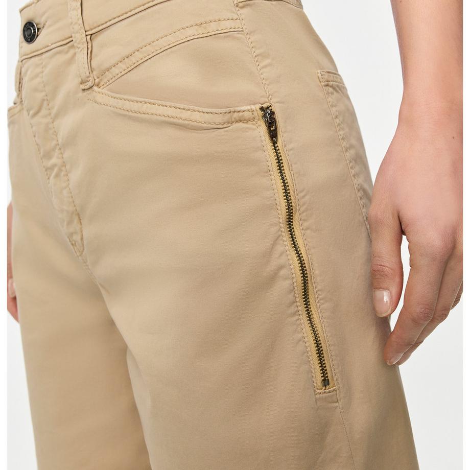 MAC BORA Pantalon chino, Slim Fit 
