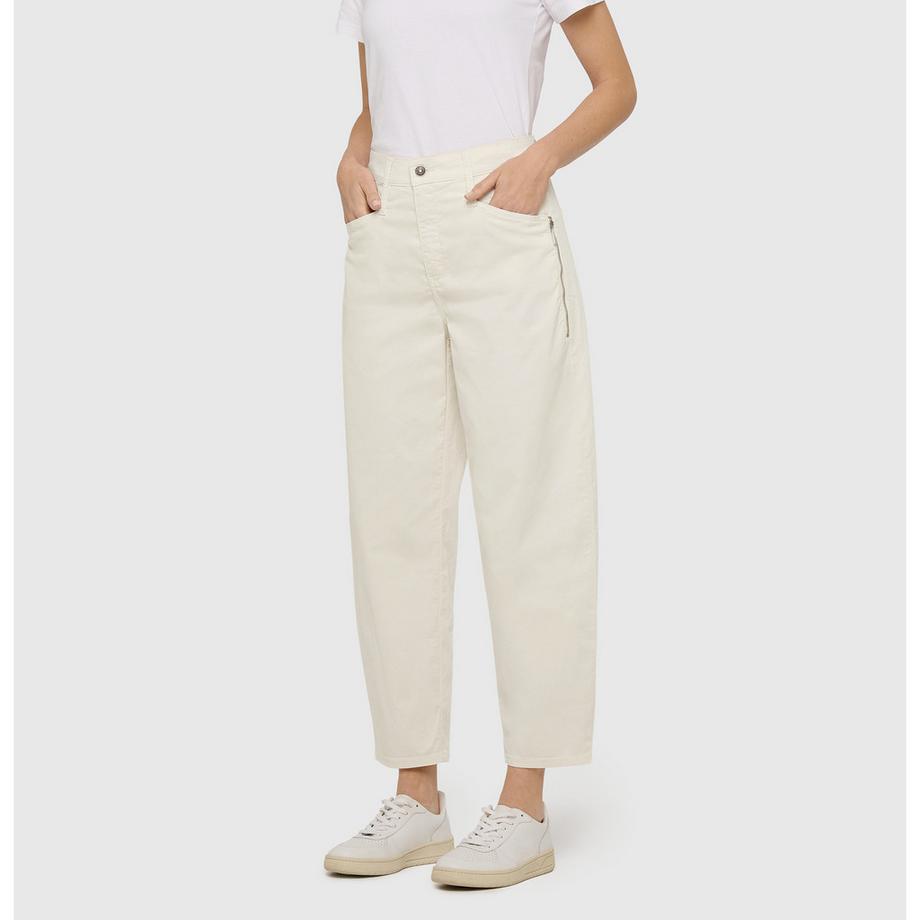 MAC BORA Pantalon Chino Slim Fit  
