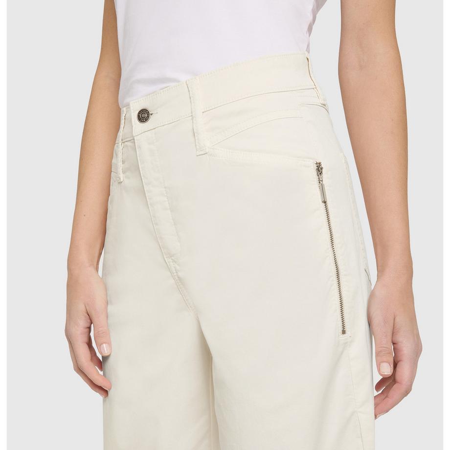 MAC BORA Pantalon Chino Slim Fit  