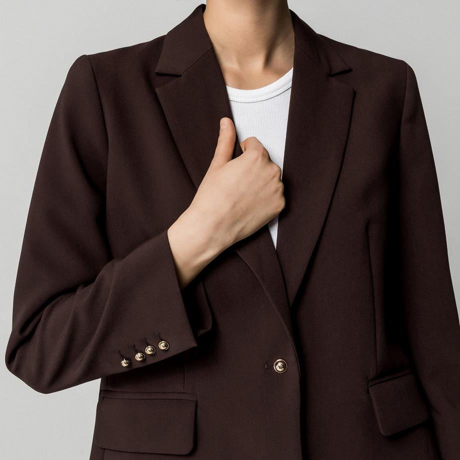 Manor Woman Blazer  
