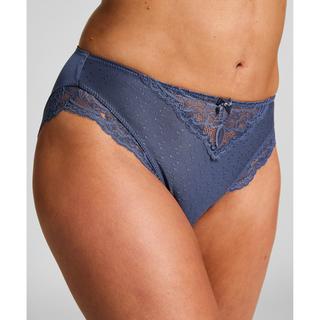 Hunkemöller Tai High Waist Slip  